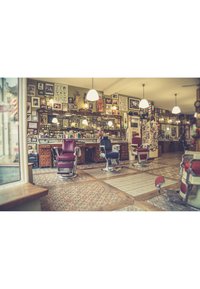 Reuzel EXTREME HOLD MATTE POMADE BY REUZEL FOR UNISEX - 4 OZ POMADE - Styling