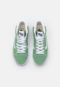 Vans High-top trainers - mint