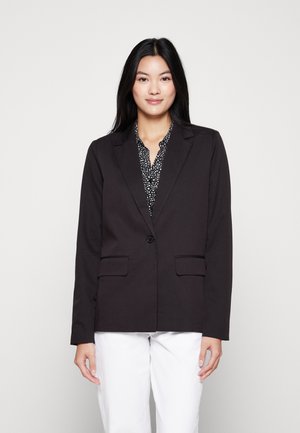 JDY - Jdyeliza 3/4 Blazer Tlr - 4997101 Black main image 1