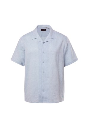 Men Plus, Vapaa-ajan kauluspaita - ice blue
