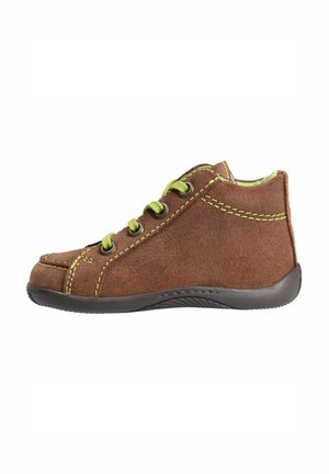 TIMMY - Lauflernschuh - brown