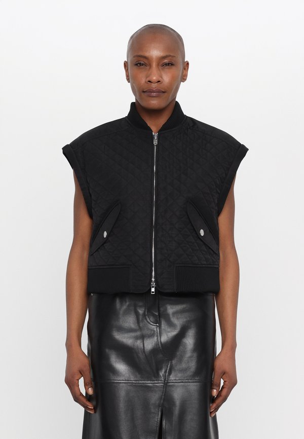 KEZIA JACKET - Bomber Jacket