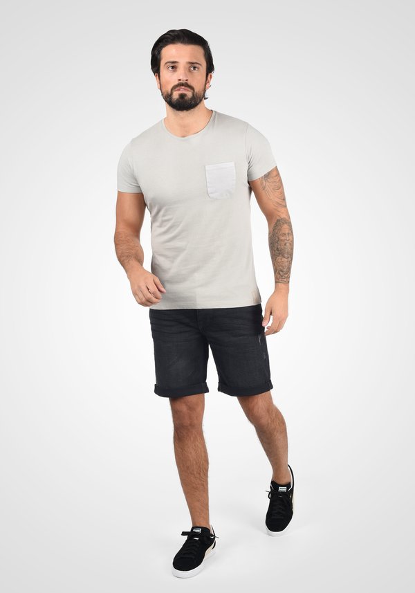 BHMartels - Denim shorts3