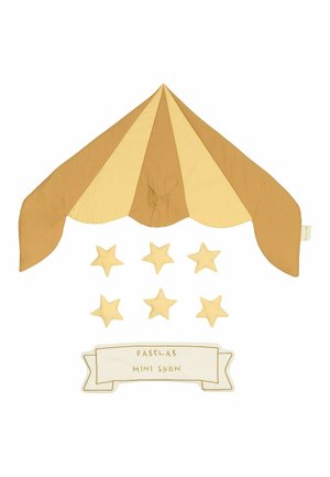 THEATER BASE - ADD ON - CIRCUS - Toy - wood thrush