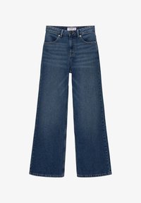 Valgt, dark blue denim