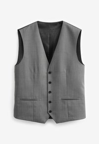 Next Anzugweste - grey