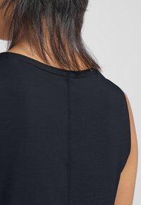 Jack Wolfskin TRAVEL  - Top - dark navy heather