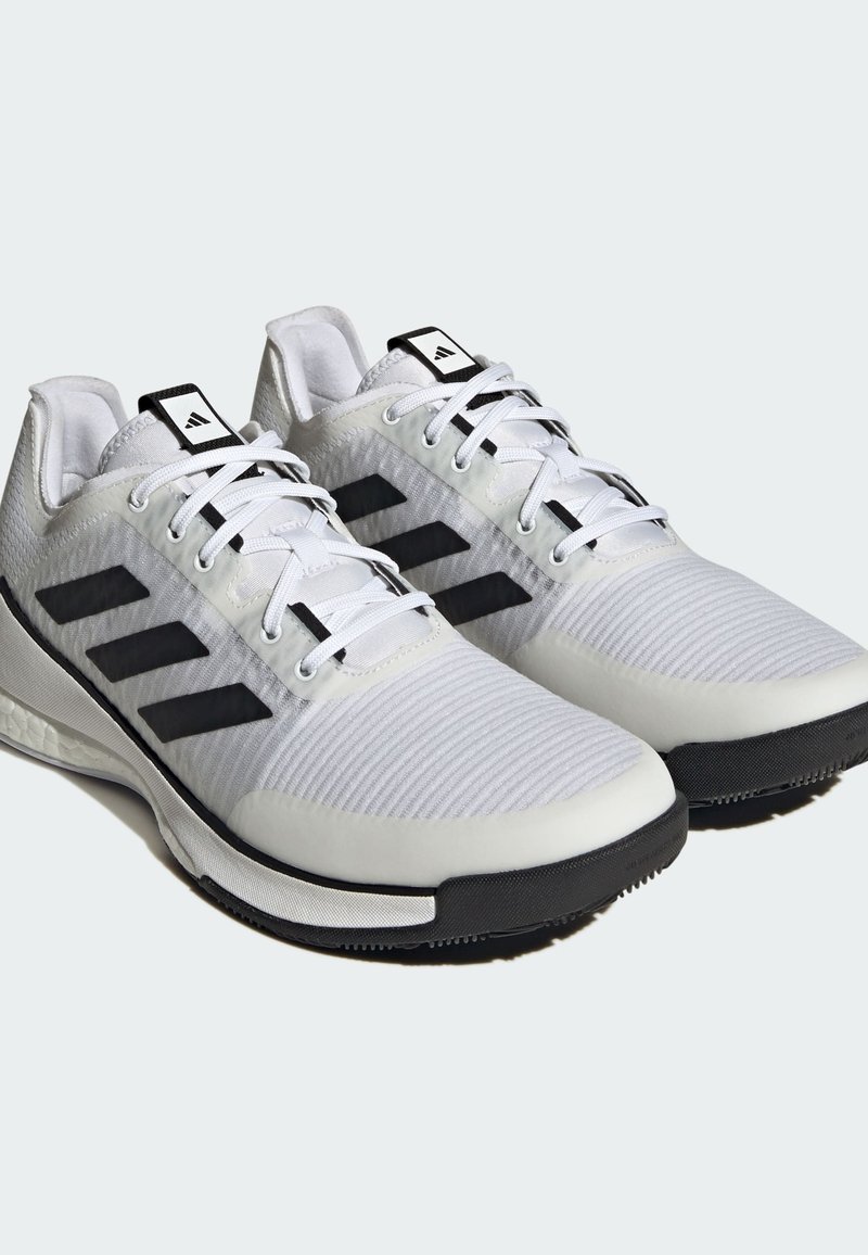adidas gazelle silver green womens Adidas Crazy Flight Women's Volleyball Shoes: FY1638