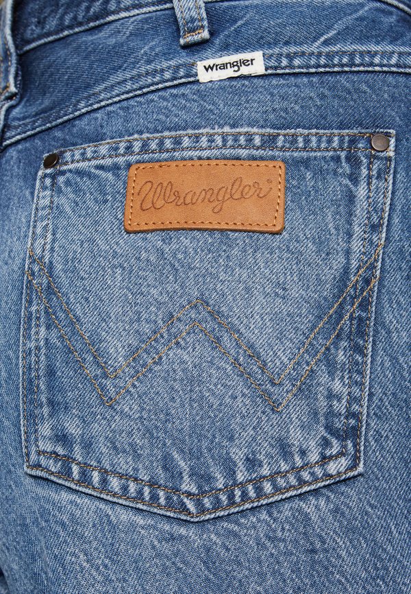 WORLD WIDE - Flared Jeans - promises kept3