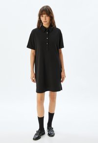 Koton Vestido ligero - black