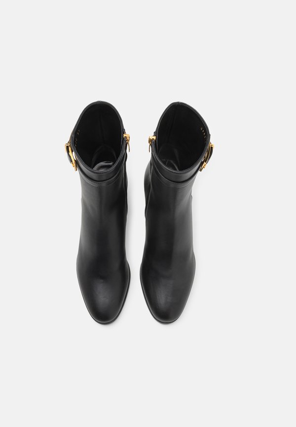 Classic ankle boots - nero2
