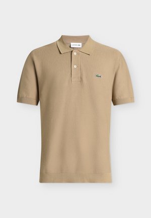 Lacoste, Poloshirt - cookie