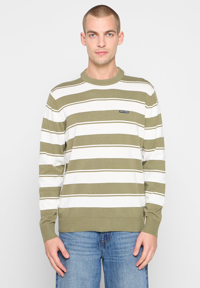 Pepe Jeans Trui groen Pepe Jeans Trui groen