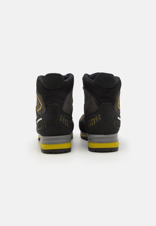 ZODIAC - Hiking shoes3