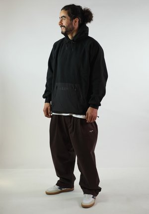Magenta Skateboards, Sweat à capuche - black
