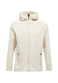 RIDER ESSENTIALS  - Športna jakna/jopica - beige