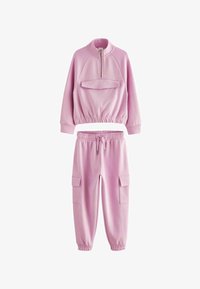 No seleccionado, pink