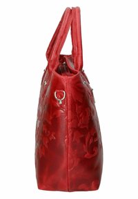 CHICCA BORSE Borsa a mano - rosso