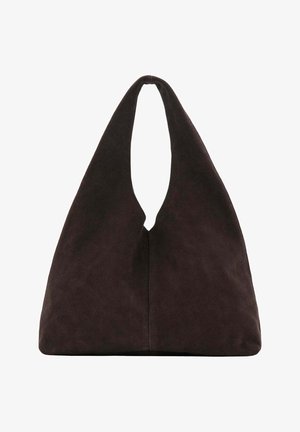 Mango, ADULT - Handtas - brown