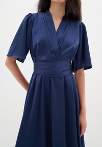 InWear SENDRA - Maksi suknelė - blue academy