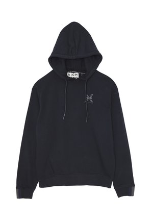 DOGIM - Felpa con cappuccio - dark blue