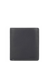 Poggia Chiavi In Pelle Artigianale - Foto 8