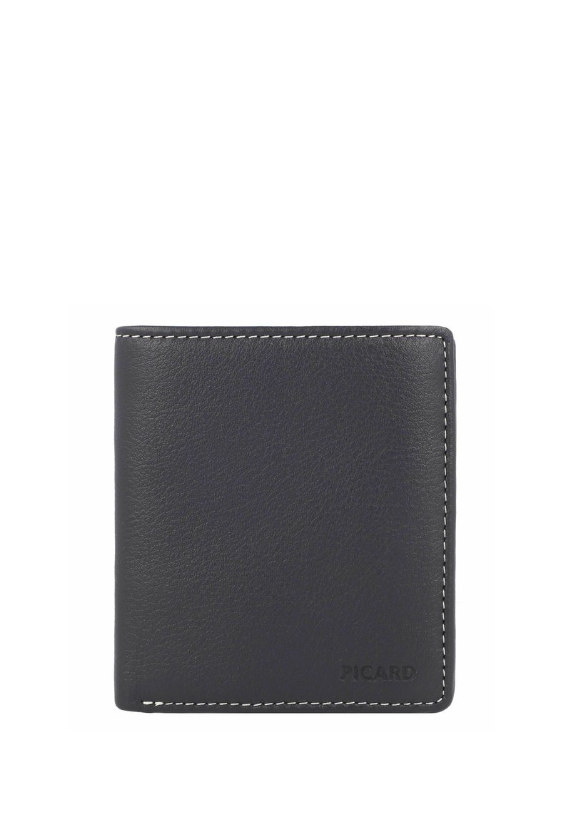 Picard DIEGO - Monedero - jeans