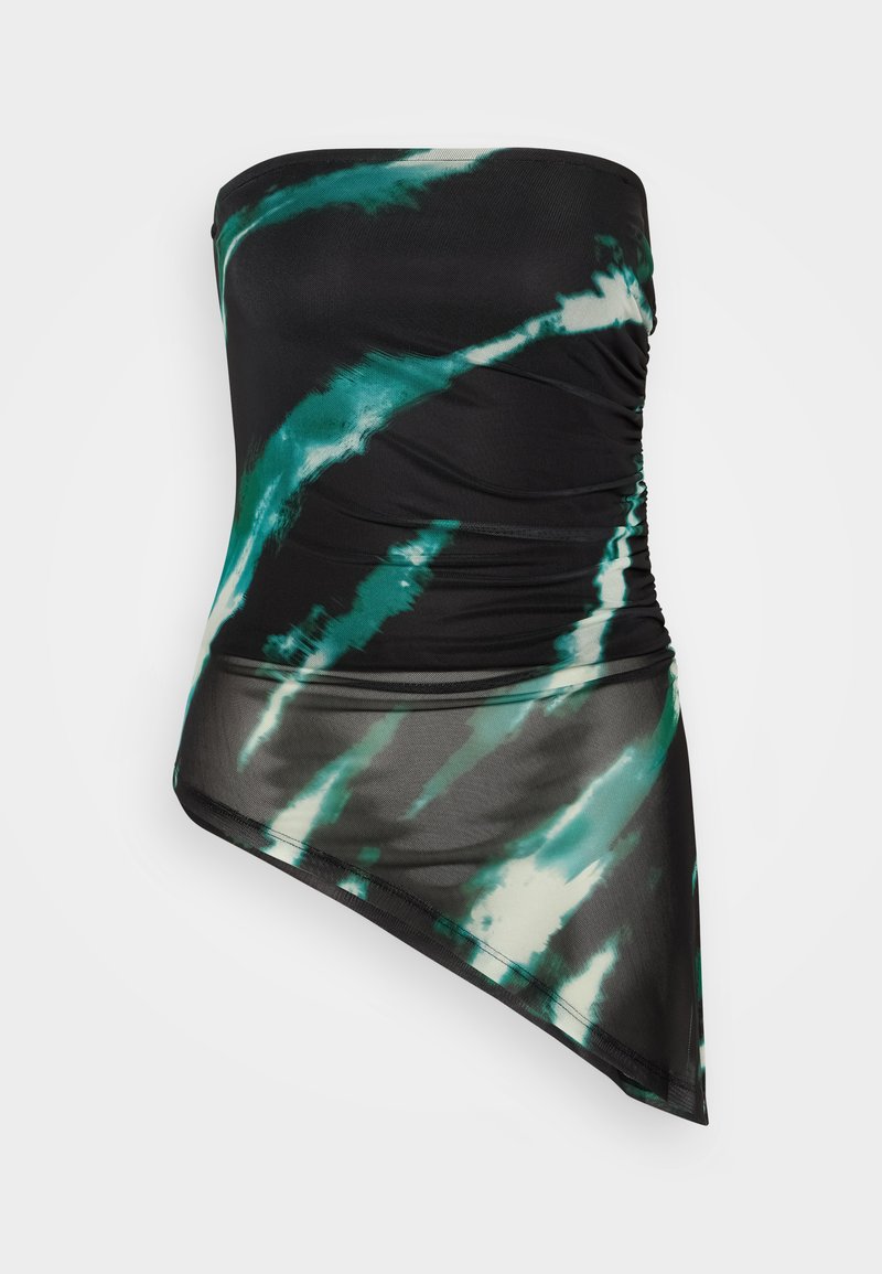 Only Top zwart Only Top zwart