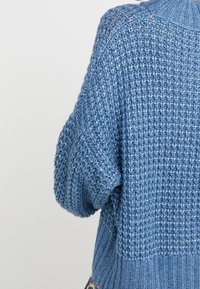 Won Hundred Strickpullover - light blue