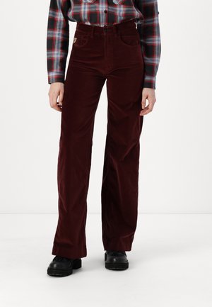 ROSA - Trousers - andorra