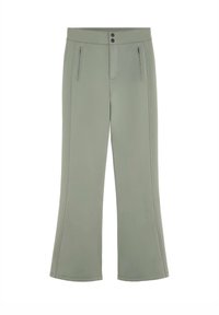 FLARE - Skihose - khaki