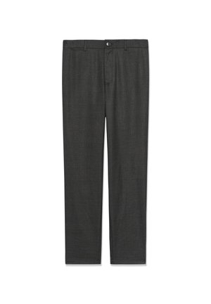 Matinique LIAM  - Trousers - dark navy