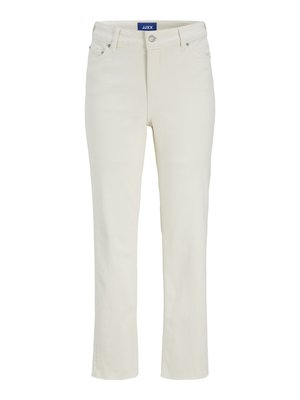 JJXX, Slim Straight Fit JXLYON CROP MW C8170 DNM NOOS - Bootcut-farkut - white denim
