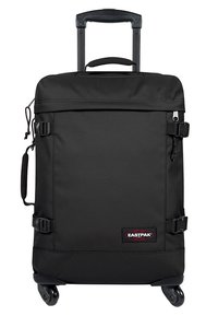 Eastpak - TRANS4 S - Trolley - black Imagen en miniatura 1