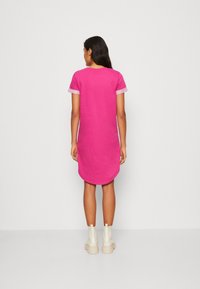 JDY IVY JRS - Dzsörzéruha - festival fuchsia