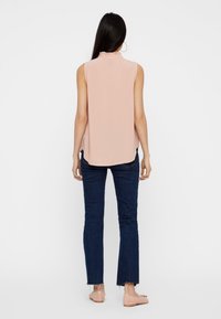 Vero Moda Blus - light pink