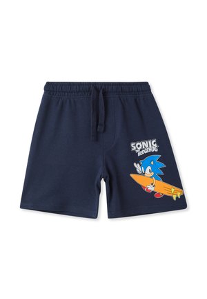 Pantaloni sportivi - blu