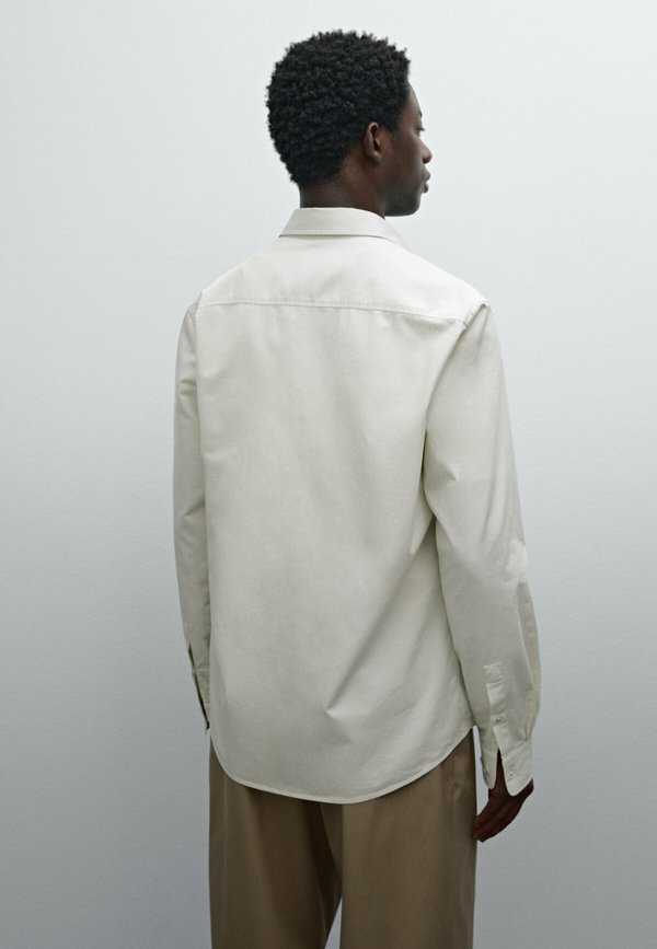 HIRT   - Shirt - beige3