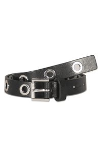 EYELET  - Ceinture - oxford