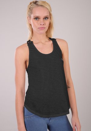 Freddy TANK - Top - black