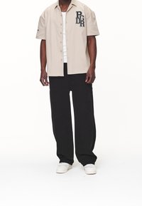 Pegador Camicia - sand