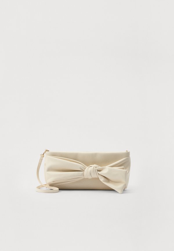 BRIAR - Clutch - ivory