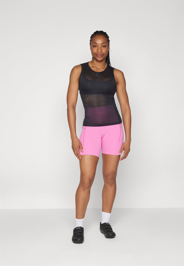 WOMENS LIGHTWEIGHT BASE LAYER SLEEVELESS - Top2