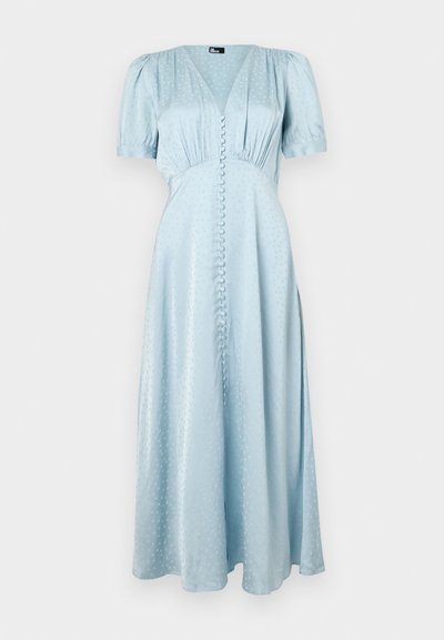 The Kooples ROBE - Rochie de zi - light blue