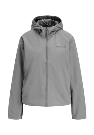 JJXX, JACKE JXLEA JACKE - Veste mi-saison - steel gray