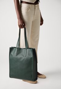 Ted Baker GRIFFIS UNISEX - Shopping bag - green