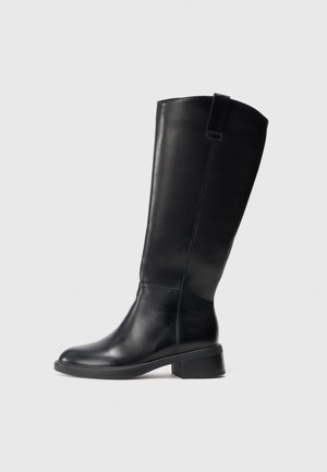 LIBRA - Botas - black