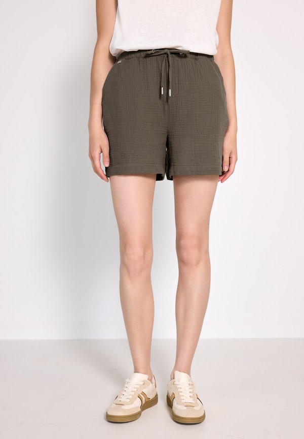Shorts - braun