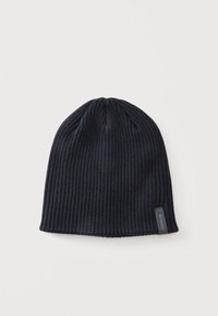 Sélectionné, black heather