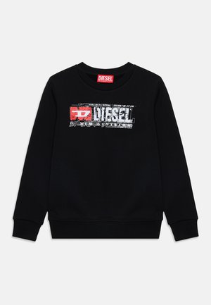 Diesel, SLOMIX - Суитшърт - k900